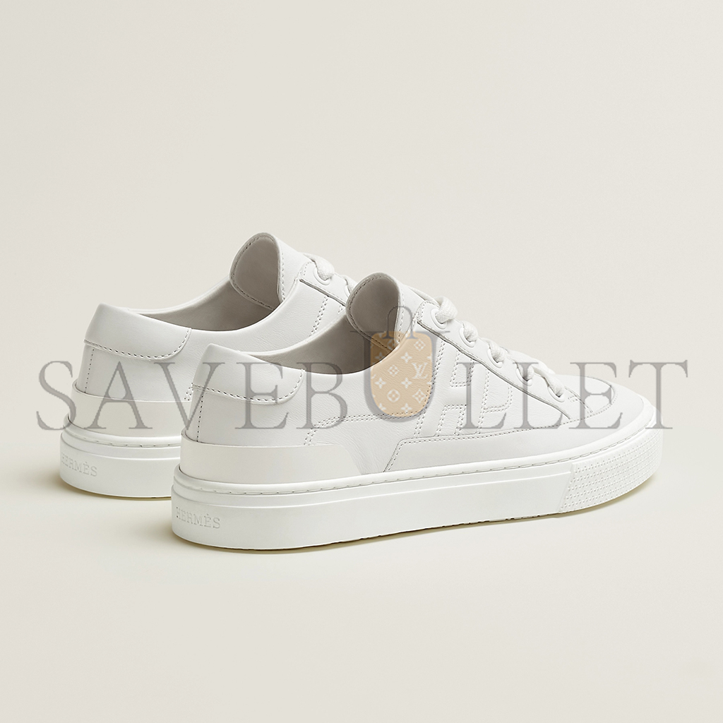 HERMES DEEP SNEAKER H212266Z92395